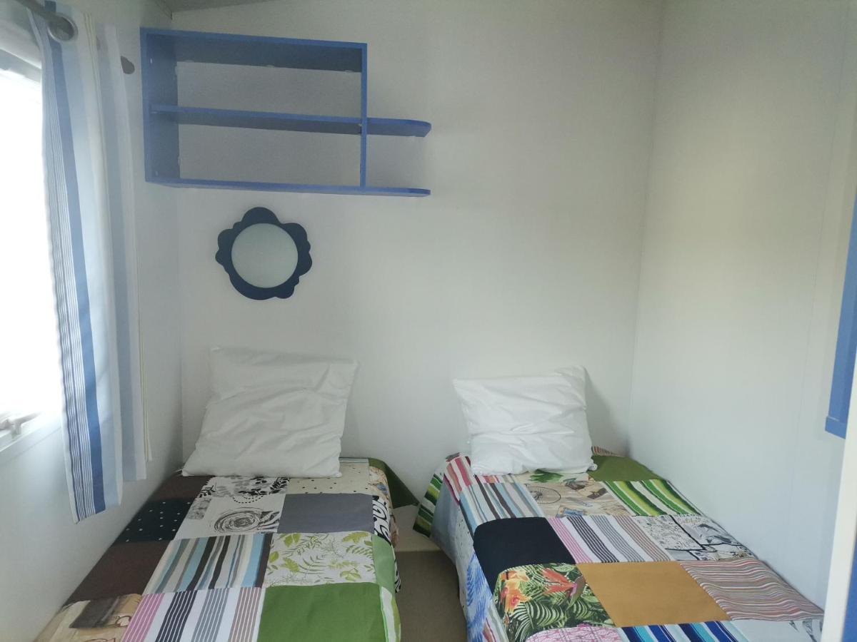Camping Albox Exterior foto